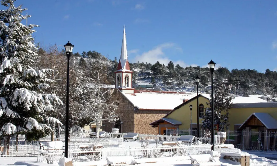 👑 Día de Reyes en Creel: Tradiciones del 6 de Enero